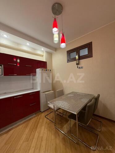Сдаётся 3-комн. новостройка 100 м², м. Гянджлик, photo 17 from 25