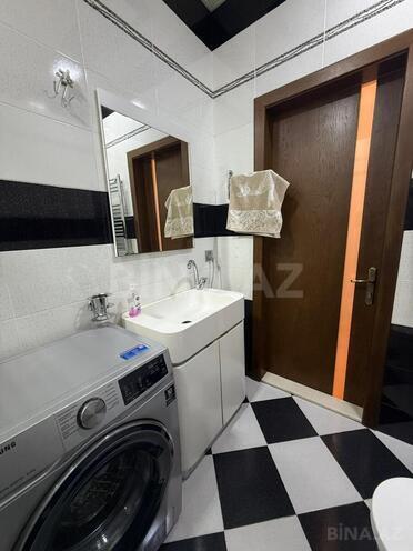 Сдаётся 3-комн. новостройка 100 м², м. Гянджлик, photo 20 from 25