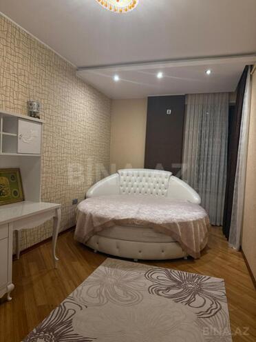 Сдаётся 3-комн. новостройка 100 м², м. Гянджлик, photo 14 from 25