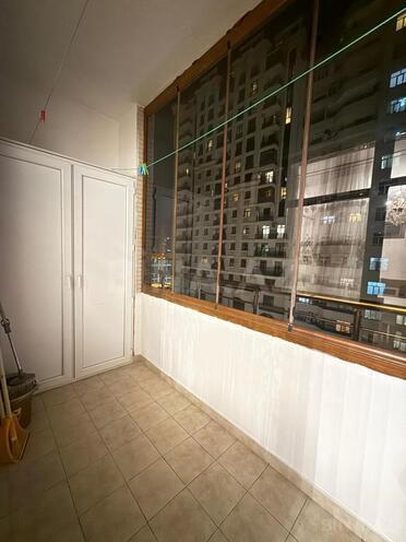 Сдаётся 3-комн. новостройка 100 м², м. Гянджлик, photo 24 from 25