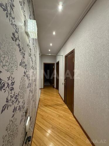 Сдаётся 3-комн. новостройка 100 м², м. Гянджлик, photo 7 from 25