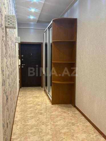 Сдаётся 3-комн. новостройка 100 м², м. Гянджлик, photo 8 from 25