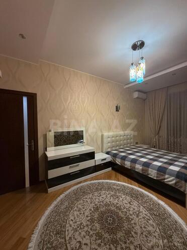 Сдаётся 3-комн. новостройка 100 м², м. Гянджлик, photo 12 from 25