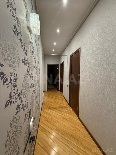 Сдаётся 3-комн. новостройка 100 м², м. Гянджлик, photo 5 from 25