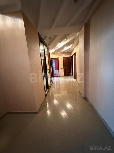 Satılır 3 otaqlı yeni tikili 110 m², İnşaatçılar m., photo 6 from 10