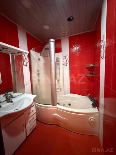 Satılır 3 otaqlı yeni tikili 110 m², İnşaatçılar m., photo 8 from 10