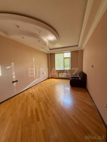 Satılır 3 otaqlı yeni tikili 110 m², İnşaatçılar m., photo 3 from 10