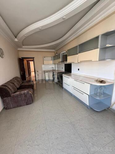 Satılır 3 otaqlı yeni tikili 110 m², İnşaatçılar m., photo 4 from 10