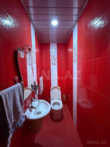 Satılır 3 otaqlı yeni tikili 110 m², İnşaatçılar m., photo 7 from 10