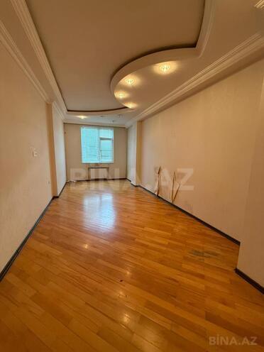 Satılır 3 otaqlı yeni tikili 110 m², İnşaatçılar m., photo 1 from 10