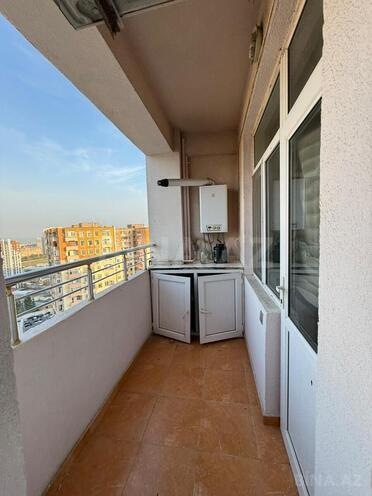 Satılır 3 otaqlı yeni tikili 110 m², İnşaatçılar m., photo 9 from 10