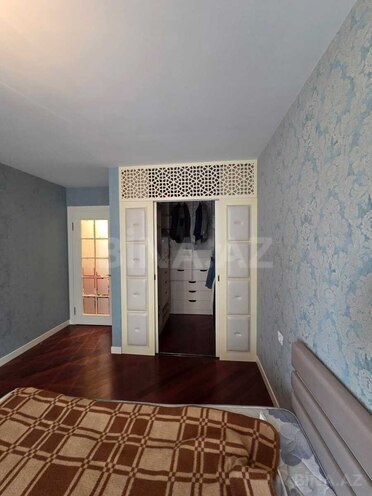 Satılır 2 otaqlı yeni tikili 106 m², 8 Noyabr m., photo 10 from 19