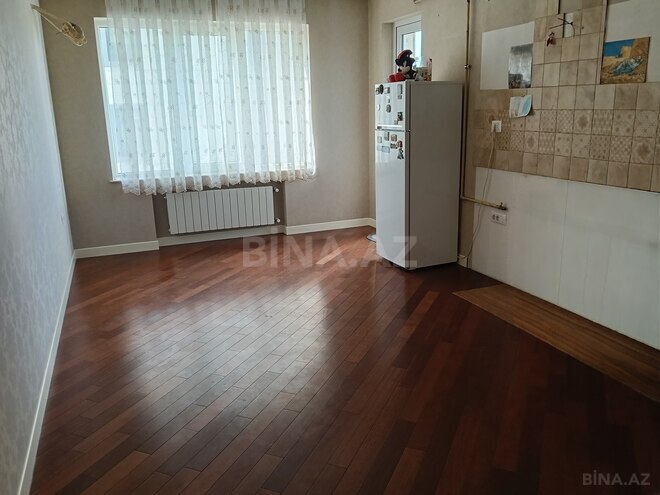 Satılır 2 otaqlı yeni tikili 106 m², 8 Noyabr m., photo 11 from 19