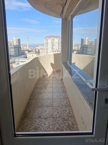 Satılır 2 otaqlı yeni tikili 106 m², 8 Noyabr m., photo 14 from 19