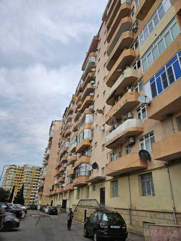 Продаётся 2-комн. новостройка 80 м², м. Халглар Достлугу, photo 1 from 10