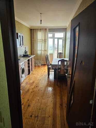 Продаётся 2-комн. новостройка 80 м², м. Халглар Достлугу, photo 5 from 10