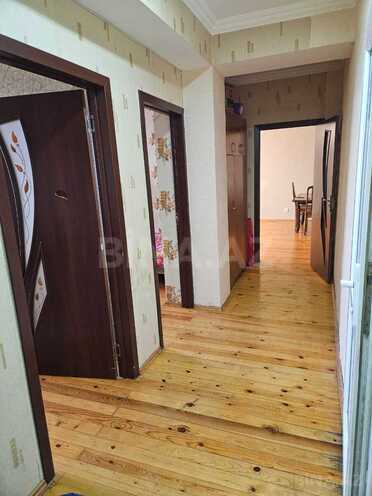 Продаётся 2-комн. новостройка 80 м², м. Халглар Достлугу, photo 7 from 10
