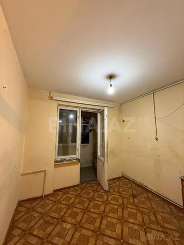 Satılır 4 otaqlı köhnə tikili 100 m², Yeni Günəşli q., photo 5 from 14