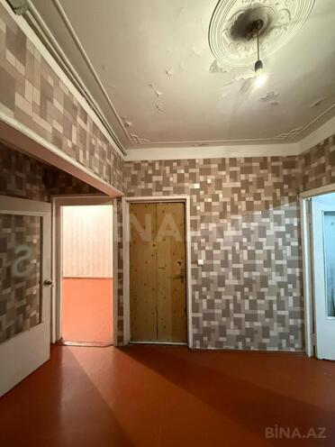 Satılır 4 otaqlı köhnə tikili 100 m², Yeni Günəşli q., photo 8 from 14