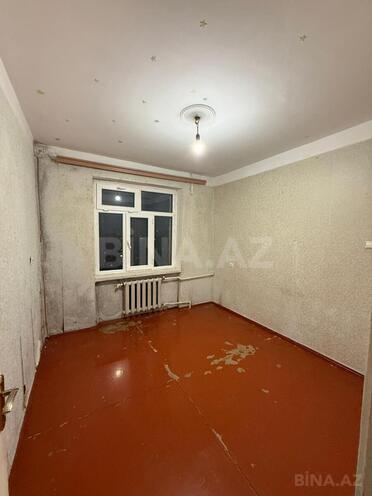 Satılır 4 otaqlı köhnə tikili 100 m², Yeni Günəşli q., photo 3 from 14
