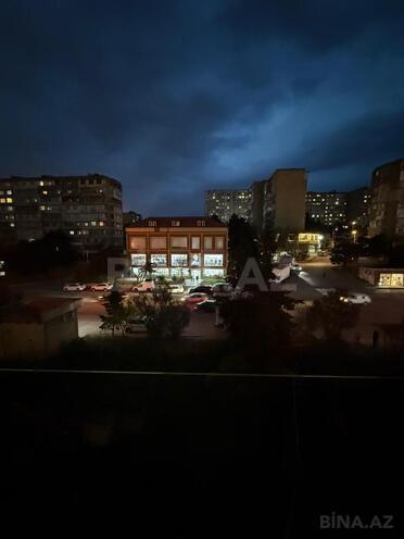Satılır 4 otaqlı köhnə tikili 100 m², Yeni Günəşli q., photo 13 from 14