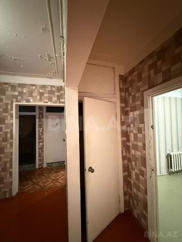 Satılır 4 otaqlı köhnə tikili 100 m², Yeni Günəşli q., photo 10 from 14