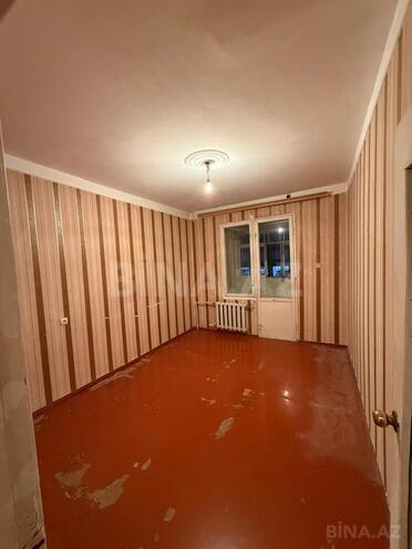 Satılır 4 otaqlı köhnə tikili 100 m², Yeni Günəşli q., photo 4 from 14