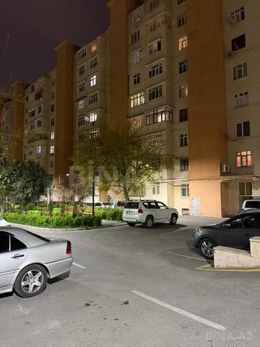 Satılır 4 otaqlı köhnə tikili 100 m², Yeni Günəşli q., photo 11 from 14