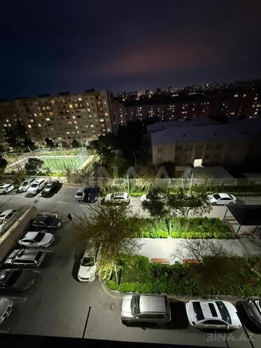 Satılır 4 otaqlı köhnə tikili 100 m², Yeni Günəşli q., photo 12 from 14