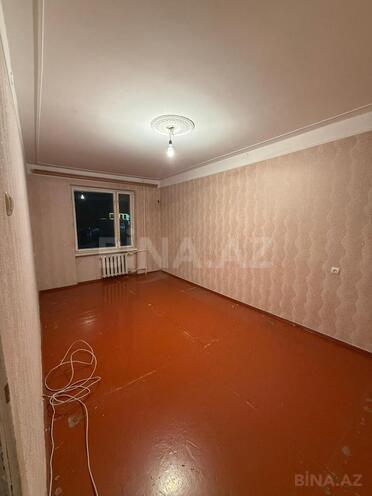 Satılır 4 otaqlı köhnə tikili 100 m², Yeni Günəşli q., photo 1 from 14