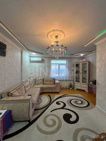 Satılır 2 otaqlı yeni tikili 57 m², Masazır q., photo 3 from 12