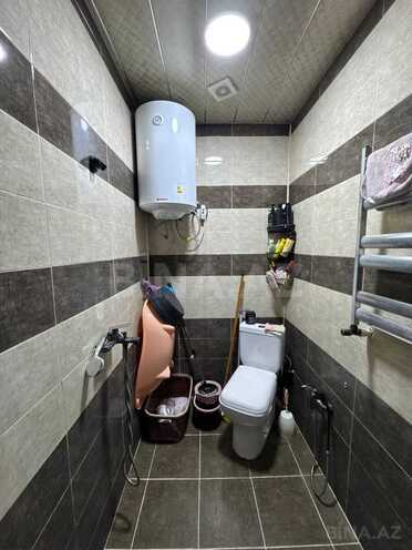 Satılır 2 otaqlı yeni tikili 57 m², Masazır q., photo 9 from 12