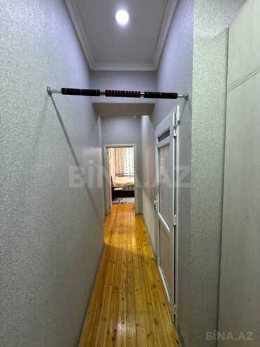 Satılır 2 otaqlı yeni tikili 57 m², Masazır q., photo 8 from 12