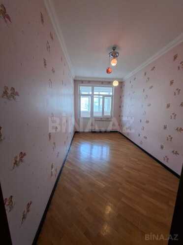 Satılır 3 otaqlı yeni tikili 115 m², Həzi Aslanov m., photo 6 from 11