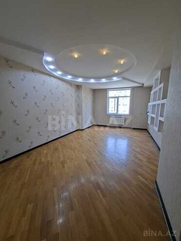 Satılır 3 otaqlı yeni tikili 115 m², Həzi Aslanov m., photo 1 from 11