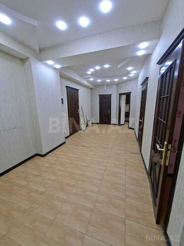 Satılır 3 otaqlı yeni tikili 115 m², Həzi Aslanov m., photo 10 from 11