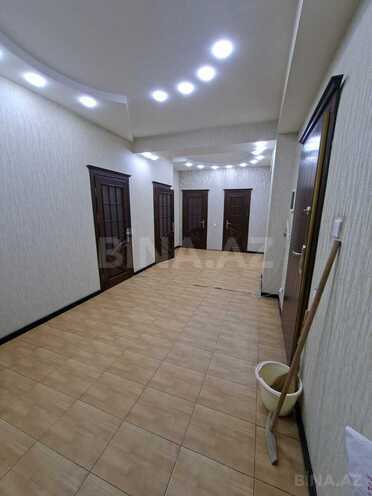 Satılır 3 otaqlı yeni tikili 115 m², Həzi Aslanov m., photo 7 from 11