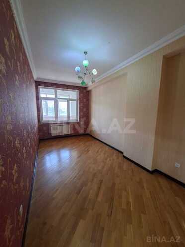 Satılır 3 otaqlı yeni tikili 115 m², Həzi Aslanov m., photo 5 from 11