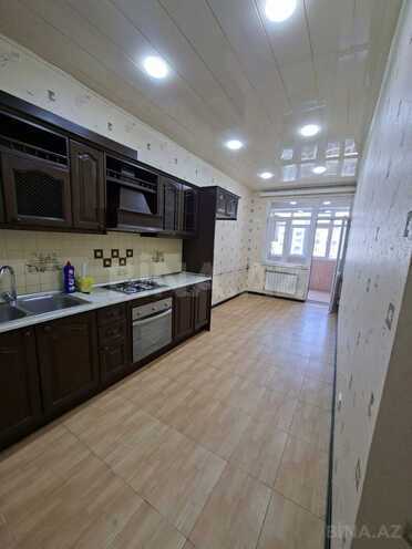 Satılır 3 otaqlı yeni tikili 115 m², Həzi Aslanov m., photo 3 from 11