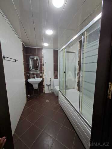 Satılır 3 otaqlı yeni tikili 115 m², Həzi Aslanov m., photo 9 from 11