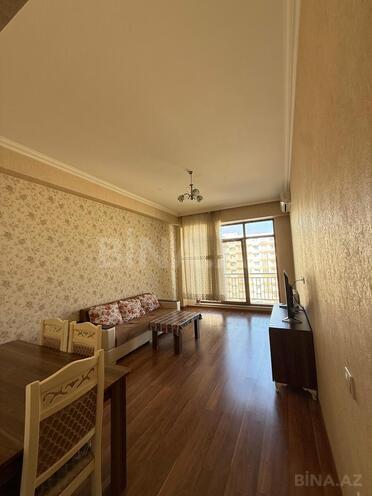 Сдаётся 2-комн. новостройка 58 м², м. 20 января, photo 5 from 10