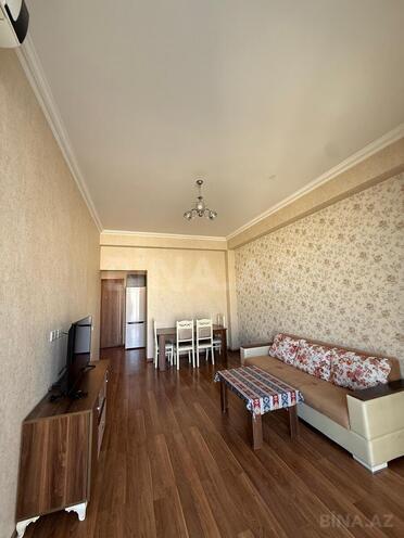 Сдаётся 2-комн. новостройка 58 м², м. 20 января, photo 6 from 10
