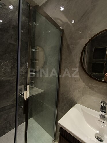 İcarəyə verilir 3 otaqlı yeni tikili 120 m², Ağ şəhər q., photo 24 from 32