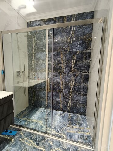 İcarəyə verilir 3 otaqlı yeni tikili 120 m², Ağ şəhər q., photo 10 from 32