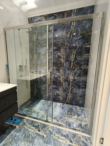 İcarəyə verilir 3 otaqlı yeni tikili 120 m², Ağ şəhər q., photo 11 from 32