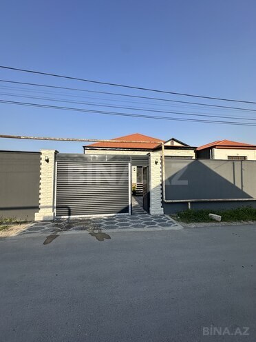 Satılır 3 otaqlı həyət evi/bağ evi 110 m², Maştağa q., photo 6 from 15