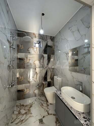 Satılır 3 otaqlı həyət evi/bağ evi 110 m², Maştağa q., photo 13 from 15