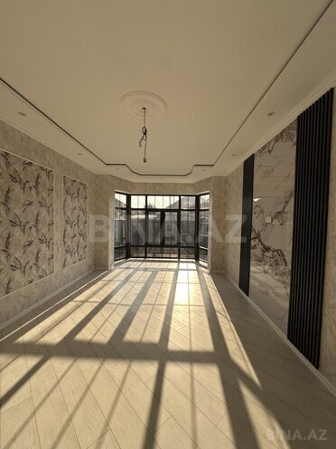 Satılır 3 otaqlı həyət evi/bağ evi 110 m², Maştağa q., photo 10 from 15