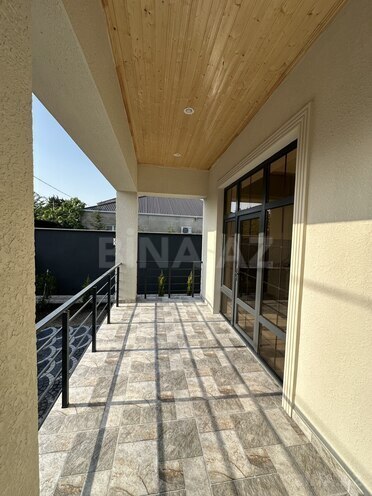 Satılır 3 otaqlı həyət evi/bağ evi 110 m², Maştağa q., photo 7 from 15