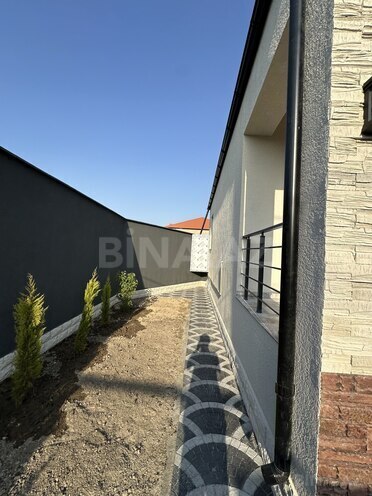 Satılır 3 otaqlı həyət evi/bağ evi 110 m², Maştağa q., photo 5 from 15